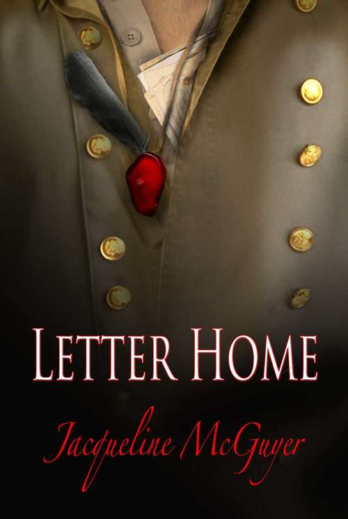 Book cover of Letter Home