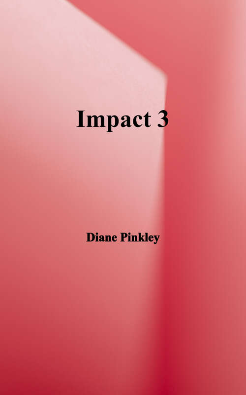 Book cover of Impact 3