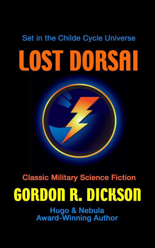 Book cover of Lost Dorsai (Childe Cycle #6)