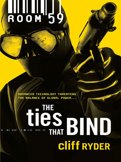 Book cover of The Ties That Bind