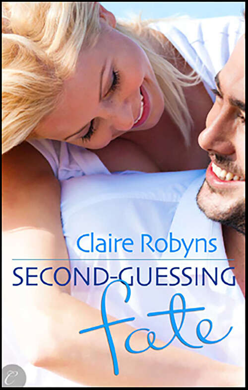 Book cover of Second-Guessing Fate