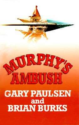 Book cover of Murphy's Ambush