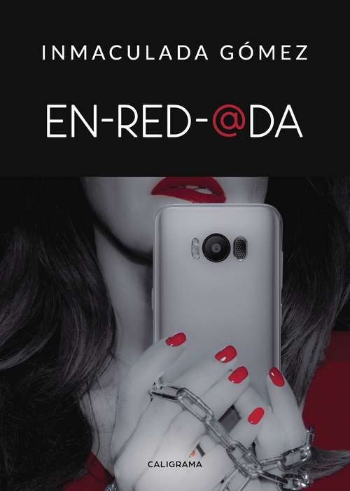 Book cover of EN-RED-@DA