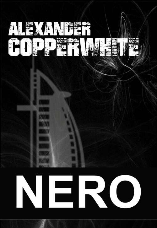 Book cover of Nero: Omicidio a Dubai