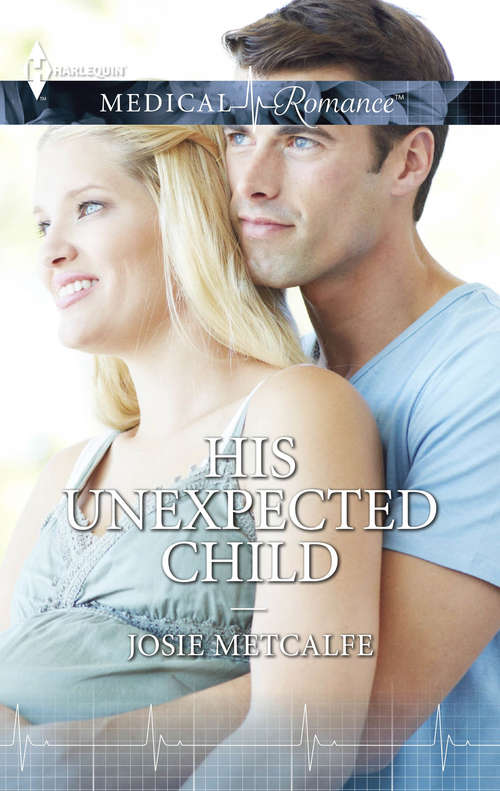 Book cover of His Unexpected Child