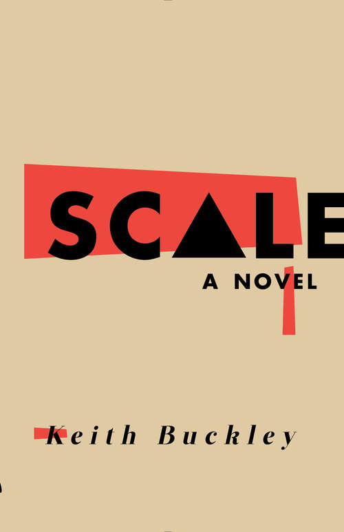 Book cover of Scale