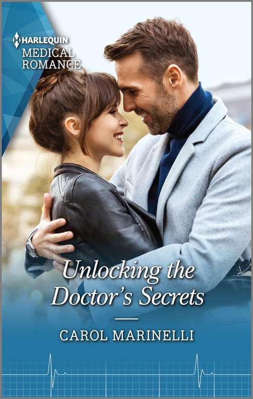 Book cover of Unlocking the Doctor's Secrets