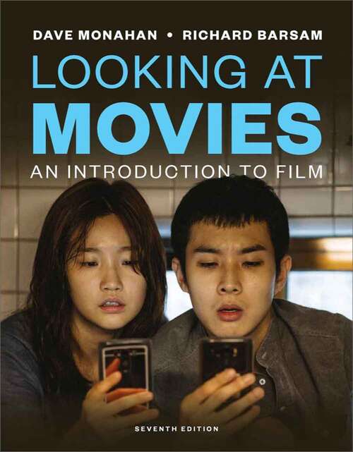 Book cover of Looking at Movies: An Introduction to Film (Seventh Edition)