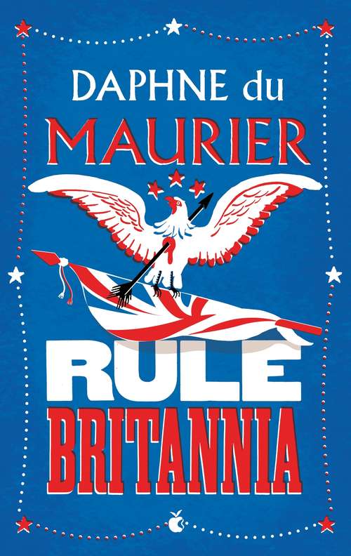 Book cover of Rule Britannia (Vmc Ser. #528)