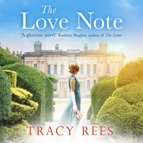 Book cover of The Love Note: A gripping tale of family, love and acceptance from the Richard & Judy Bookclub pick