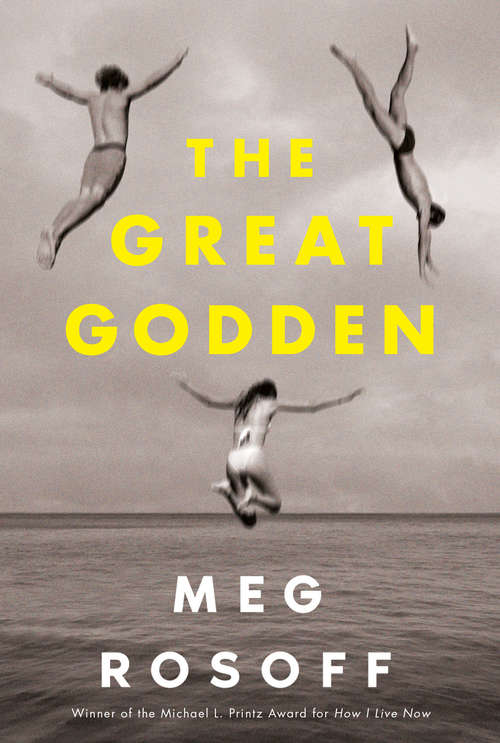 Book cover of The Great Godden