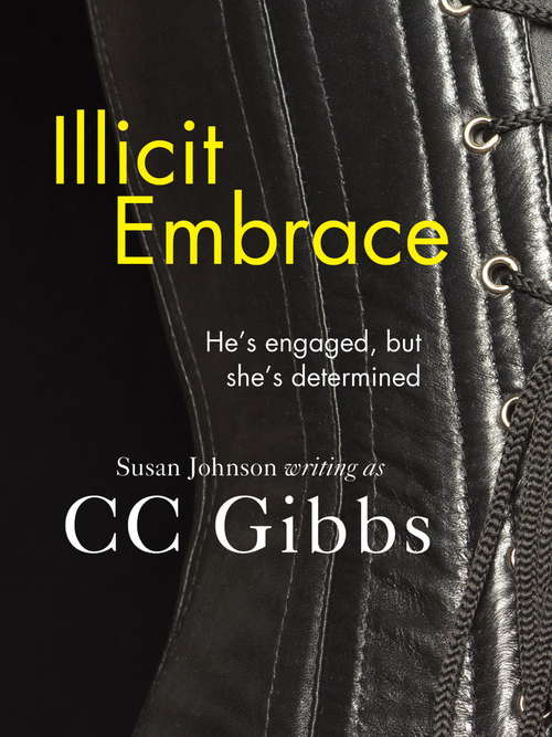 Book cover of Illicit Embrace