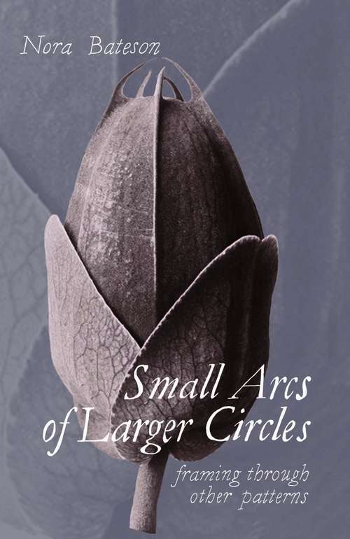 Book cover of Small Arcs of Larger Circles: Framing through Other Patterns (Second Edition)