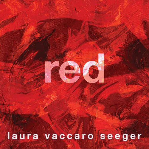 Book cover of Red