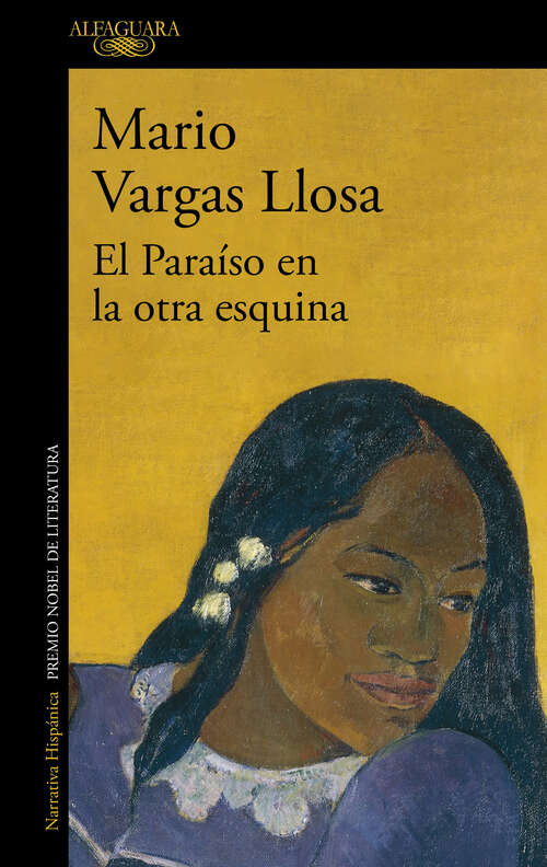 Book cover of El Paraíso en la otra esquina