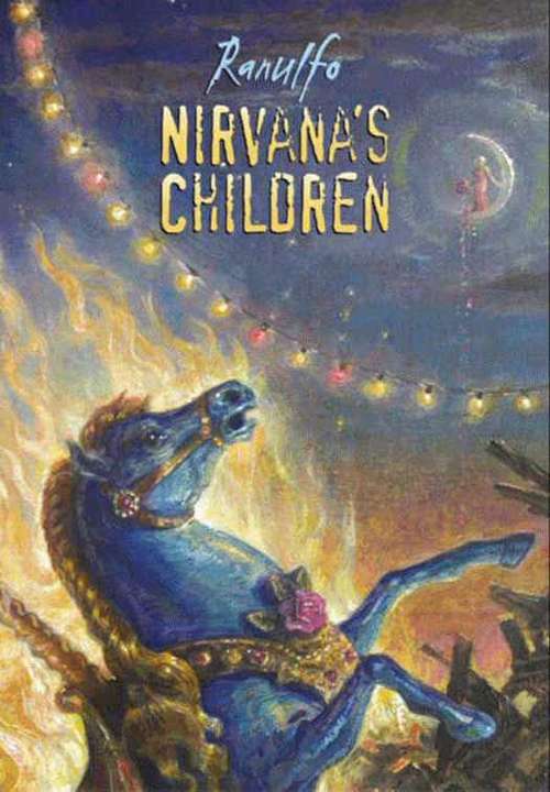Book cover of Nirvana's Children