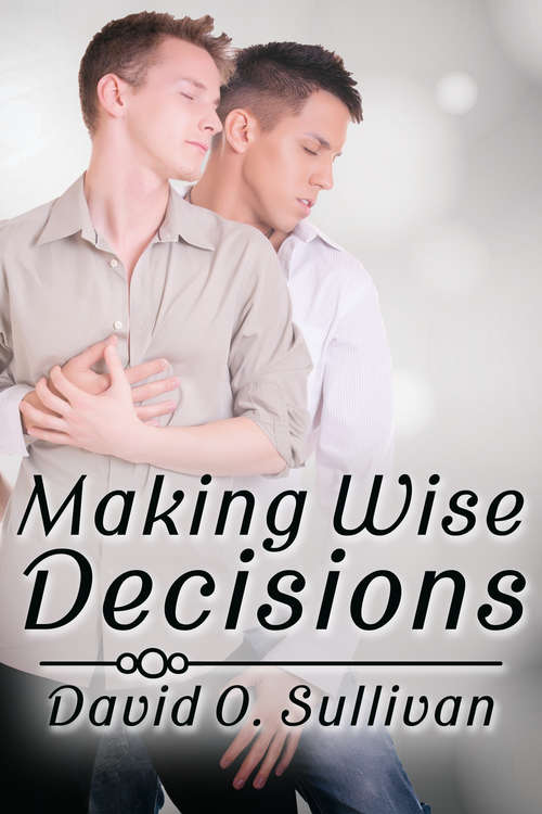 Book cover of Making Wise Decisions