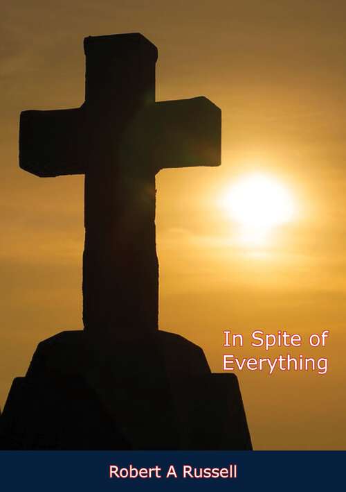 Book cover of In Spite of Everything