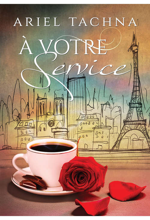 Book cover of À votre service (Service compris)