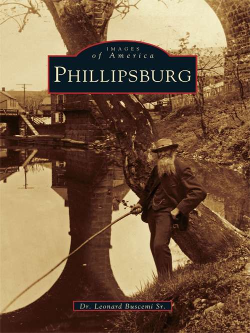 Book cover of Phillipsburg