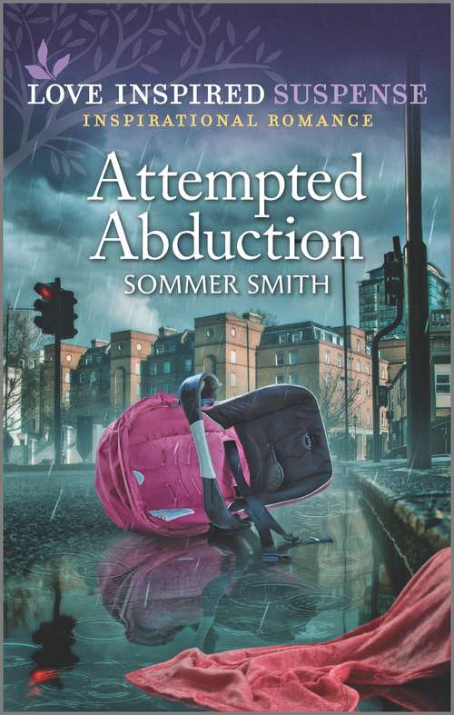 Book cover of Attempted Abduction (Original)