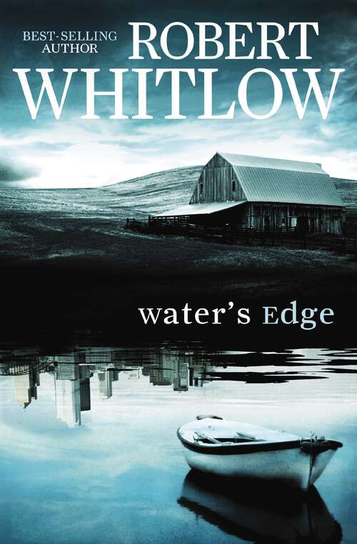 Book cover of Water's Edge