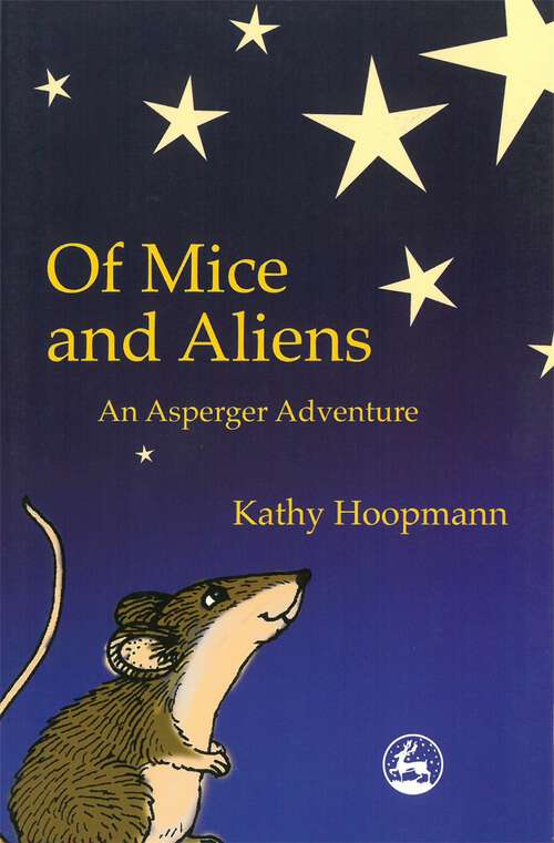 Book cover of Of Mice and Aliens