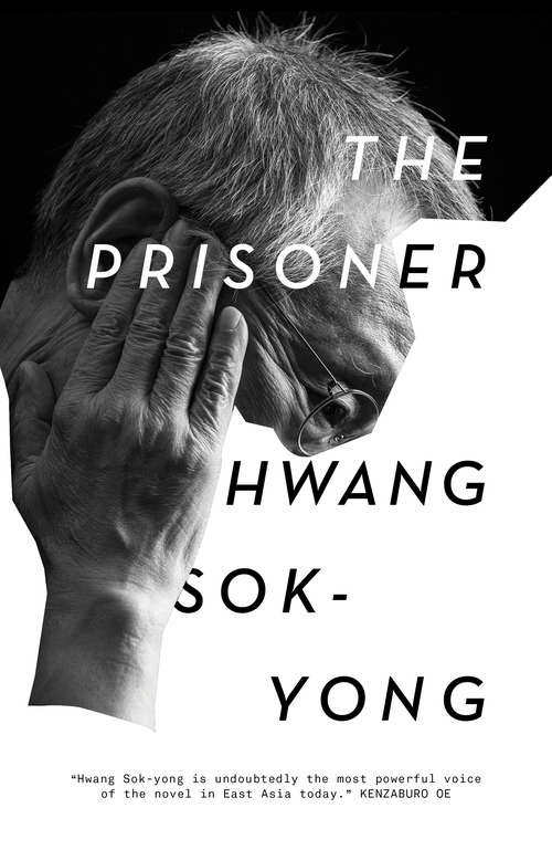 Book cover of The Prisoner: A Memoir