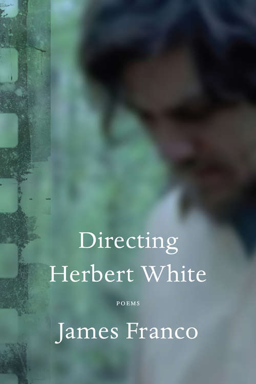 Book cover of Directing Herbert White