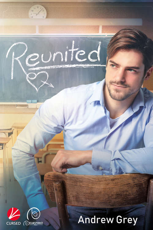 Book cover of Reunited