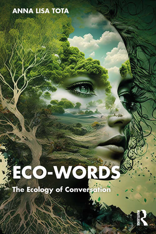 Book cover of Eco-Words: The Ecology of Conversation