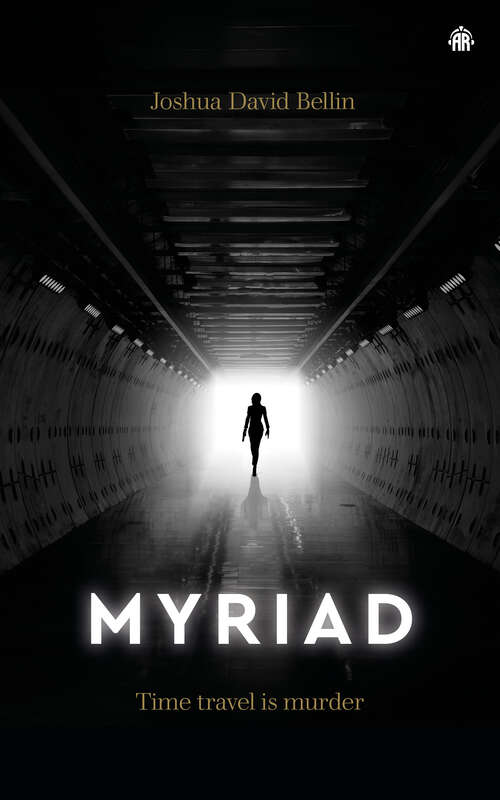 Book cover of Myriad