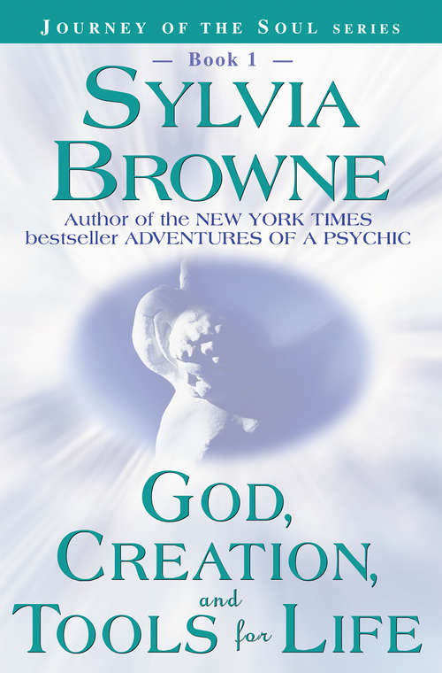 Book cover of Dios, la Creación, e Intrumentos para la Vida