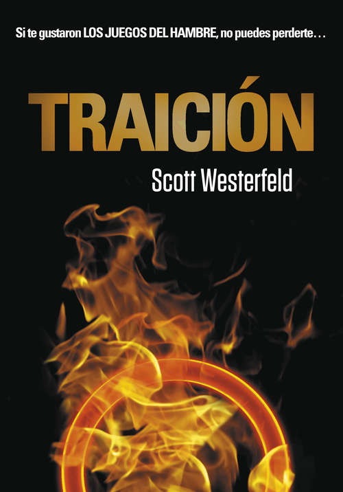 Book cover of Traición (Traición: Volumen 1)