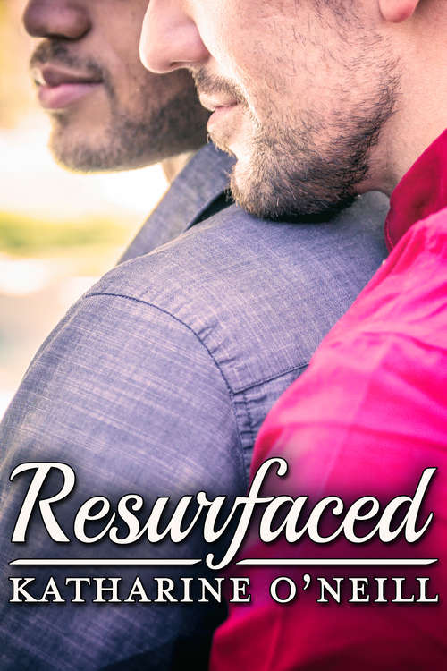 Book cover of Resurfaced