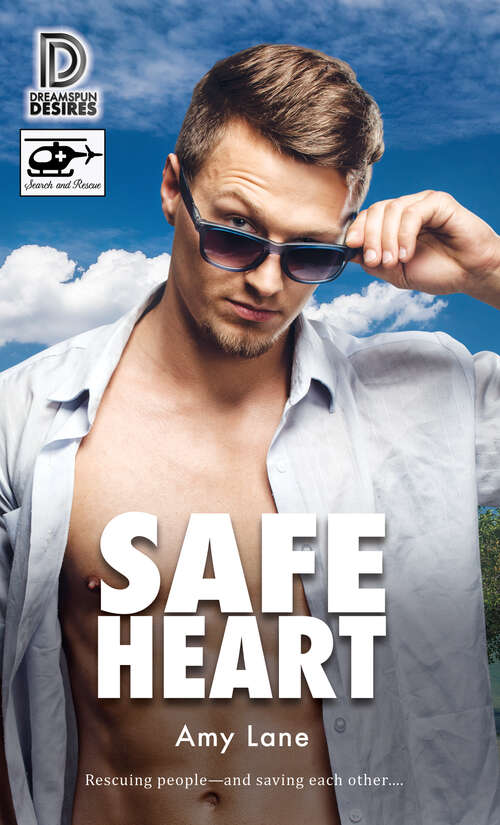 Book cover of Safe Heart (Dreamspun Desires #102)