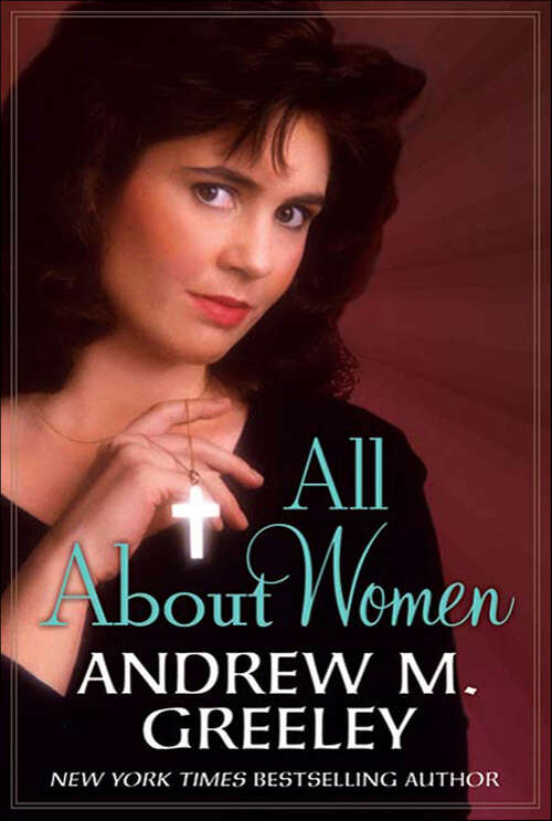 Book cover of All About Women