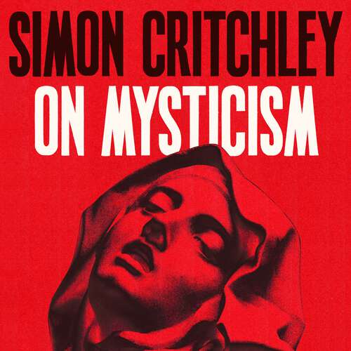 Book cover of On Mysticism: The Experience of Ecstasy