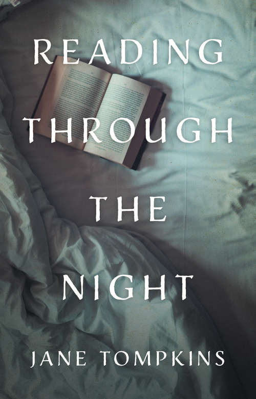 Book cover of Reading through the Night