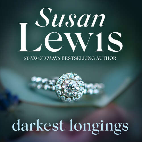 Book cover of Darkest Longings: The suspenseful novel from the Sunday Times bestseller