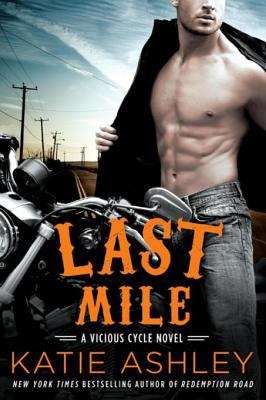 Book cover of Last Mile (Vicious Cycle #3)