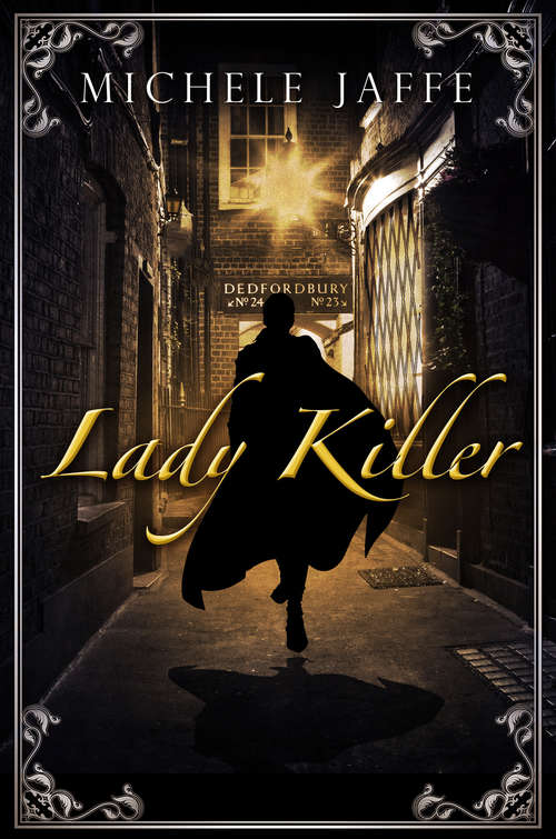 Book cover of Lady Killer: The Arboretti Family Saga - Book Three (Digital Original) (The Arboretti Family Saga #3)