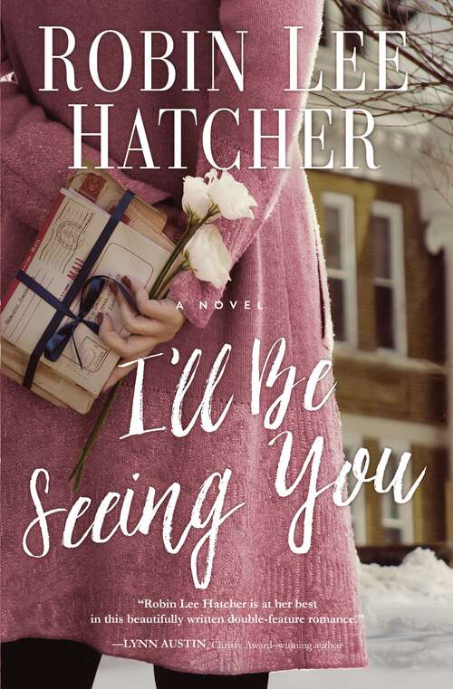 Book cover of I'll Be Seeing You