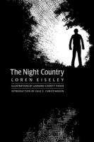 Book cover of The Night Country