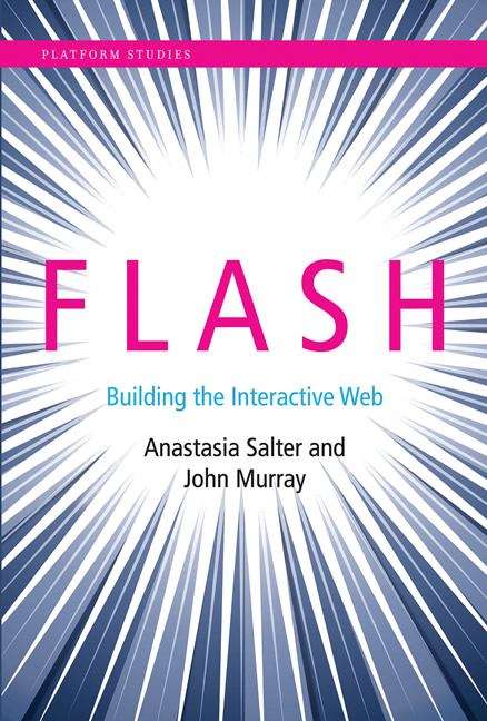 Book cover of Flash