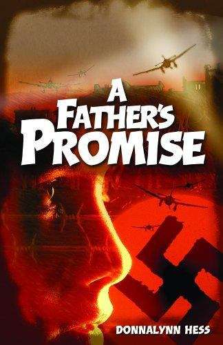 Book cover of A Father's Promise