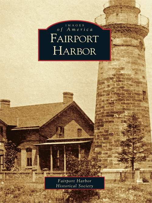 Book cover of Fairport Harbor
