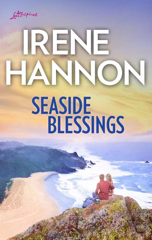 Book cover of Seaside Blessings (Starfish Bay)