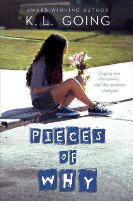 Book cover of Pieces of Why