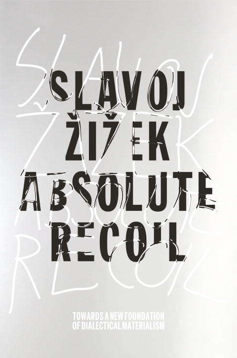 Book cover of Absolute Recoil